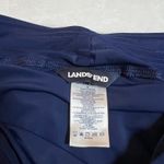 Lands' End  Women's 5" Quick Dry Swim Shorts with Brief Lining Size 8 Vacation Photo 4