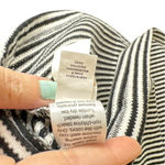 Sonoma  Striped Tank Top Photo 2