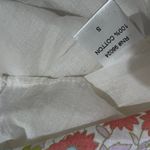 Anthropologie Love The Label Ines Tiered Ruffle Dress Size Small S NWT Photo 9