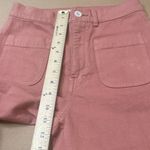 Madewell  Emmett 2.0 wide leg crop pants Trousers Photo 11