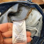 Free People , distressed, busted, knees, skinny, stretchy, jeans Photo 4