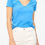 J.Crew Classic White Denim Shorts Size 27 BY129 4” inseam nwt Photo 0