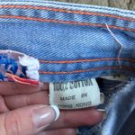 Faded Glory Vintage Light Wash Jeans Photo 7