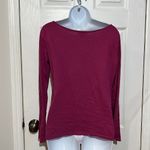 Loft  long sleeve shirt size M Photo 2