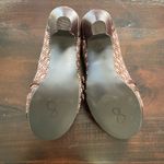 Steve Madden Tweed Professor Heels Photo 4