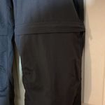 Columbia Sportswear Saturday Trail Pants Omnishade Sun Protection Black 14 Photo 7