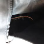 Ld Tuttle The Shaper Over The Knee Boot Black 37.5 Size 6.5 Photo 13