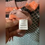 NORACORA knit Striped Women's Sweater Photo 8