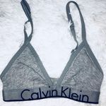 Calvin Klein Bralette Photo 0