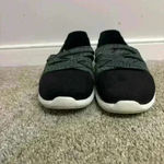 Merrell  Flora Kye Black & Grey Weave Ballet Flats Size 7.5 Photo 3