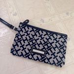 Tommy Hilfiger Wristlet Wallet Photo 0