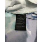 Womans Connected Apparel 16 Sleeveless Tiered Dress Multicolor Photo 3