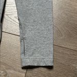 Lululemon Coast Wrap Heathered Medium Grey Jacket Size 6 Photo 8