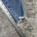 American Eagle The Dream Jegging Women's 0 Blue Photo 3