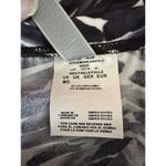 MiracleSuit NWT  Black White Pull On Slimming Swim Skirt Women’s Size Medium Photo 4