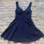 B Darlin Dress Blue Homecoming Photo 0