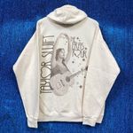 Taylor Swift  Beige Eras Tour Hoodie Size XL Photo 0