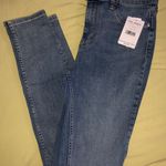 Free People NWT High Rise Jeans - 28 R Photo 1