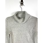 Brandy Melville  wool cowl‎ neck sweater Photo 4