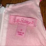 Lilly Pulitzer Annabelle Halter Tank Photo 4