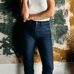 Imogene and Willie Elizabeth High Rise Skinny Jeans Photo 0