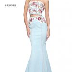 Sherri Hill Prom Dress 51060 Photo 0
