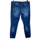 Kut From The Kloth Women’s Sz 14 Jeans Slouchy Boyfriend Photo 8