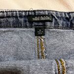 Wild Fable Denim Skort Photo 2
