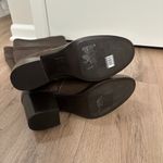 Frye  Jean Knee High Boot in Chocolate Size US 9 Photo 9