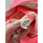 Women's J.Crew HoT Pink Stretch Capris‎ Size 2 GUC! 0272 Photo 8