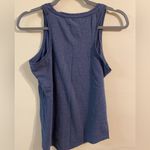 Women's MLB 5th & Ocean Minnesota Twins Stars & Stripes Tank Top Size Medium Blue Photo 3