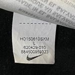 Nike  Pro Hyperwarm Dri-Fit Athletic Shirt Womens L Used 620429-010 Photo 6