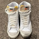 Nike Mid Blazers Photo 1