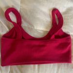 Brandy Melville Pink bra top Photo 5