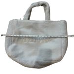 PINK - Victoria's Secret VICTORIA'S SECRET Plush‎ Teddy Tote Photo 2