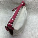 Coach y2k  Nylon Mini Purse / Wristlet Photo 2