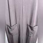 Madewell Superbrushed Pull-On Jumpsuit sz XS Photo 4