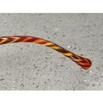 Lucky Brand Lucky You PCH Women's Eyeglasses Frames ONLY 52-18-140 Brown oval Photo 5