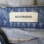 Torrid Women's Distressed Boyfriend Ankle Jeans Size 10 Photo 3