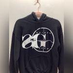 Kodak Sniper Gang  Size Medium Logo Black Hoodie. Preloved Photo 1