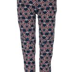 Sweaty Betty The Power 7/8 Leggings in Star Print Size XS Patriotic London USA Photo 3
