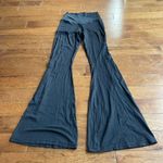 Aerie OFFLINE By Real Me High Waisted Crossover Flare Legging Photo 0