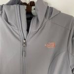 The North Face Women's Gray Jacket Photo 2