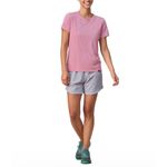 Patagonia Milkweave Mauve Capilene Cool Daily Shirt Womens XS Quick Drying Top Photo 8