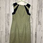 Nine & Co. green dress size 6 Photo 2