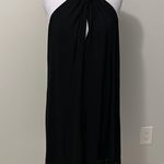 Trina Turk Sumatra Dress Black Photo 0