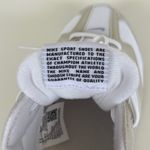 Nike NIB New in Box Air Max Dawn in Women's 7.5 Purple Dawn Light Bone Photo 8