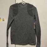 C&C California Cc California activewear top size M New grey heathered :Box H: Photo 0