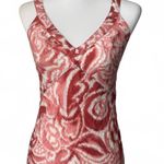 Victoria's Secret Victoria’s Secret Silk Maxi Slip Dress Photo 4