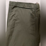 Lululemon Dance Studio Crop Pants 25” Joggers Dark Olive Size 2 Photo 14